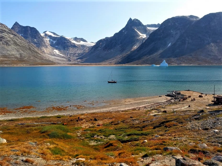 Greenland